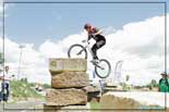 trial bike Dicosa